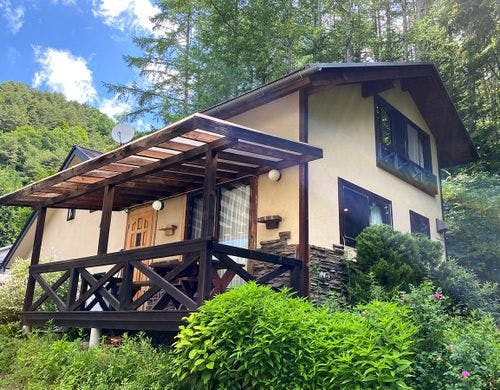 2-4名様用コテージ