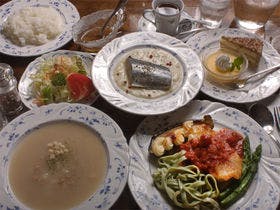 スキー・スノボとペットの宿　アルミュール