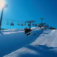 เดินเพียง 1 นาทีถึงลานสกีอิชิอุจิมารุยามะ