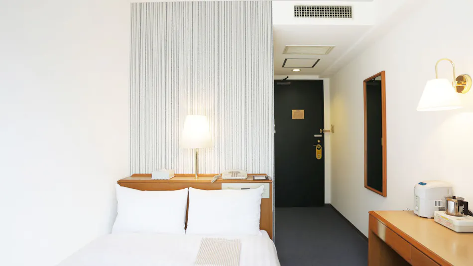 Smile Hotel Nihombashi Mitsukoshimae