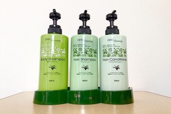 สิ่งอำนวยความสะดวกบนรถบัส