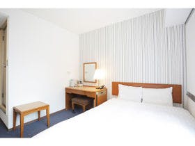 スマイルホテル日本橋三越前（旧「鴨川イン日本橋」）