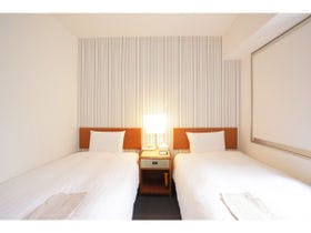 スマイルホテル日本橋三越前（旧「鴨川イン日本橋」）