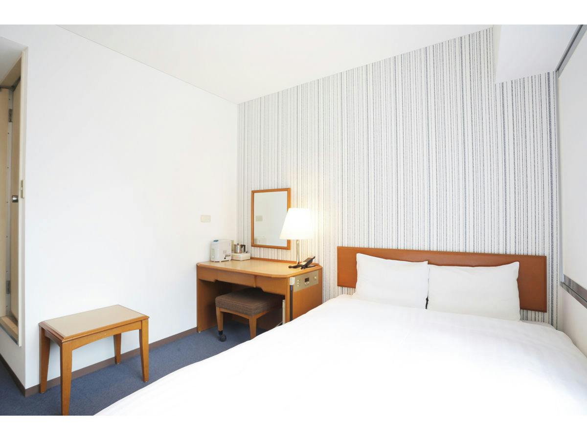 Smile Hotel Nihombashi Mitsukoshimae