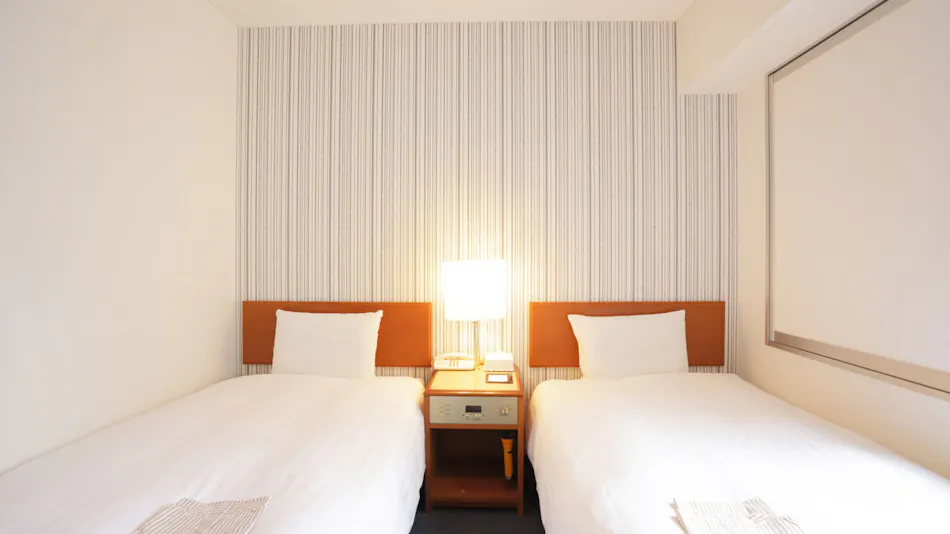 Smile Hotel Nihombashi Mitsukoshimae