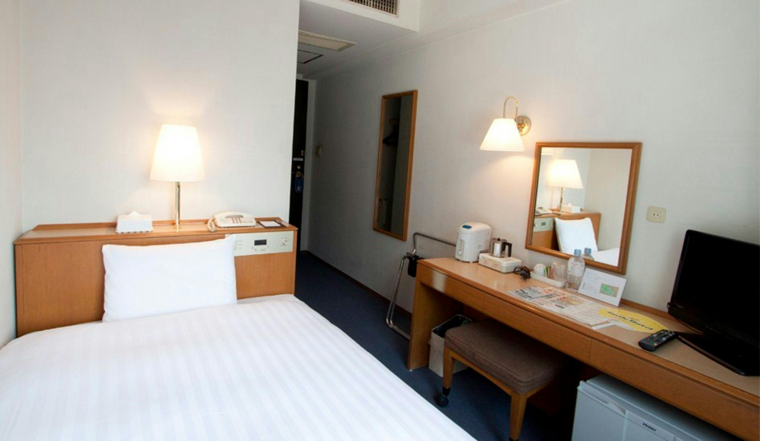 Smile Hotel Nihombashi Mitsukoshimae