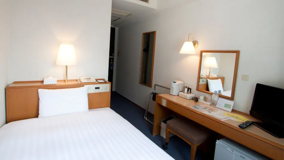Smile Hotel Nihombashi Mitsukoshimae