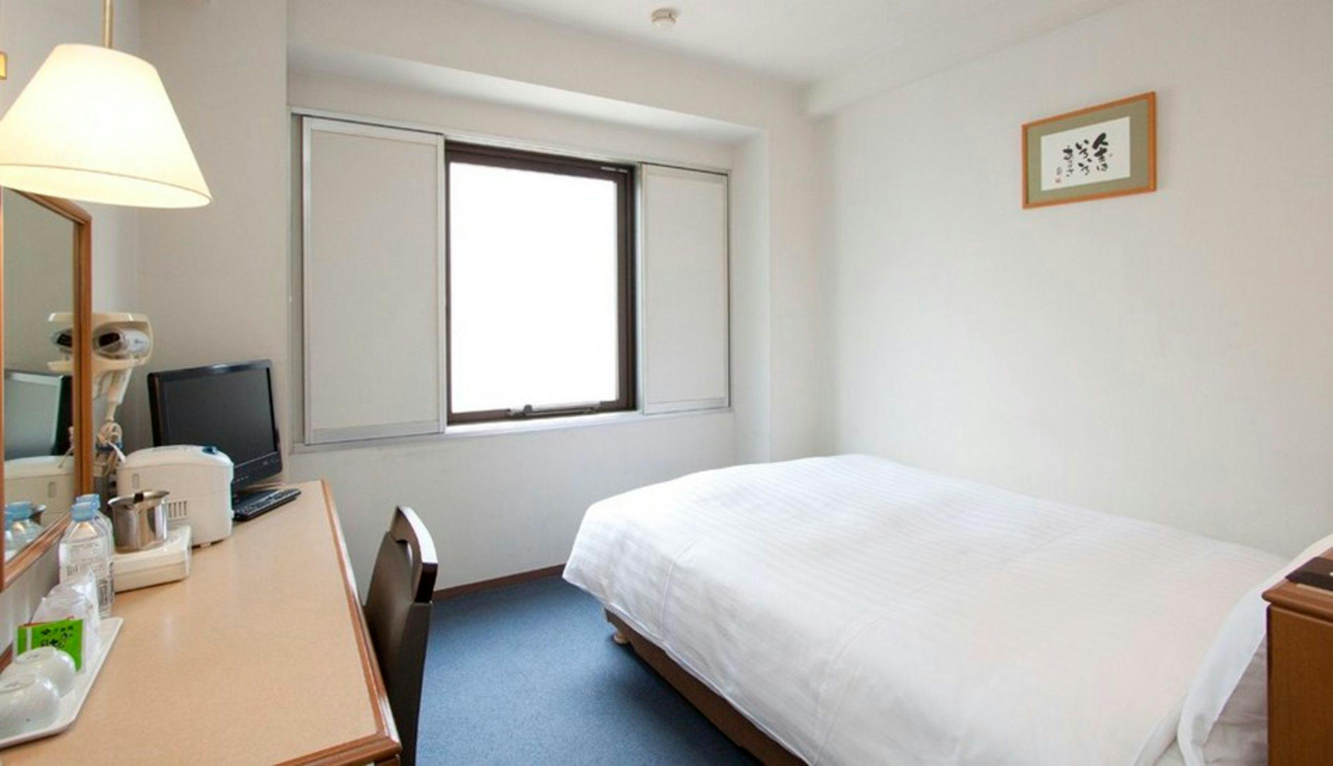 Smile Hotel Nihombashi Mitsukoshimae