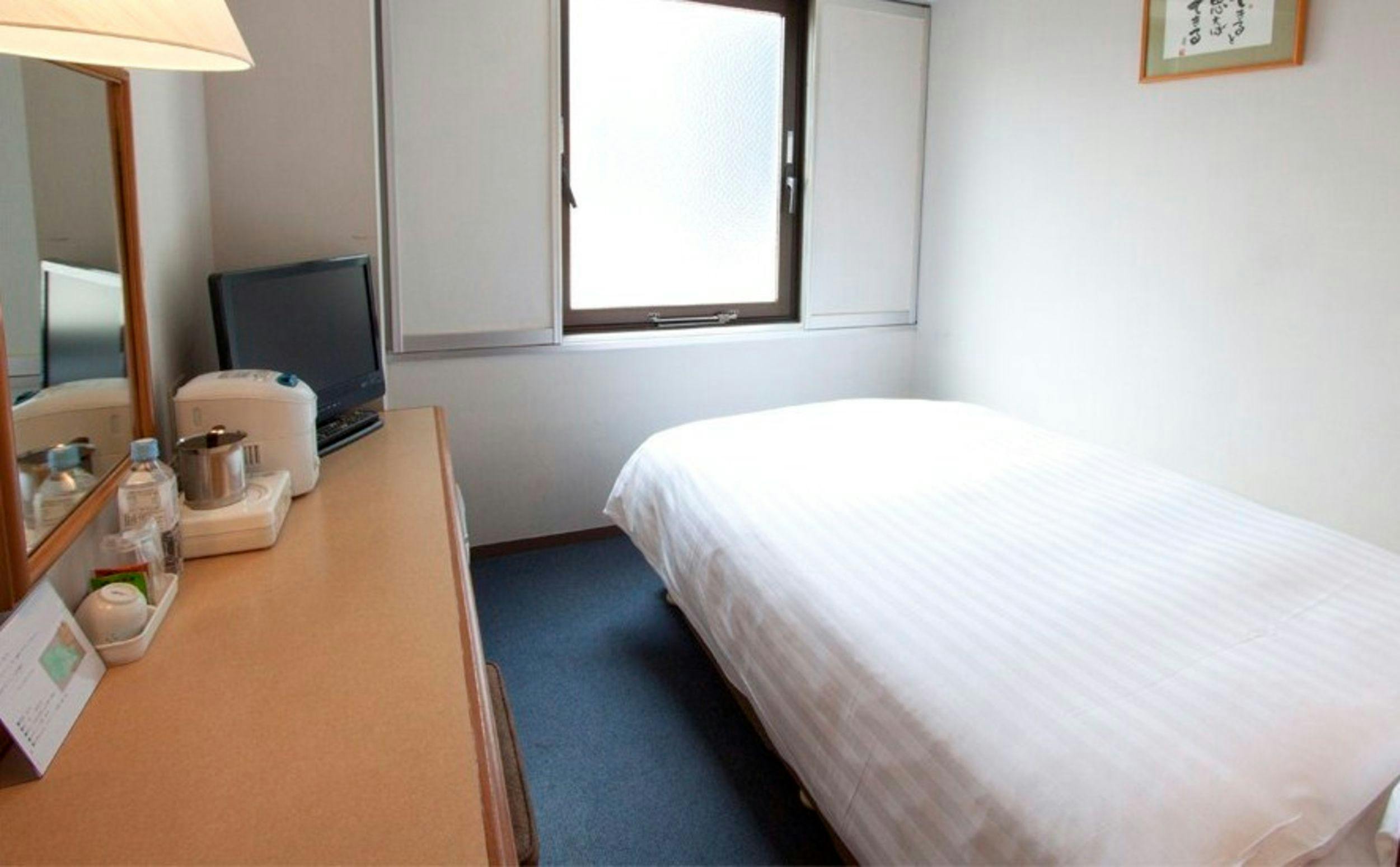 Smile Hotel Nihombashi Mitsukoshimae