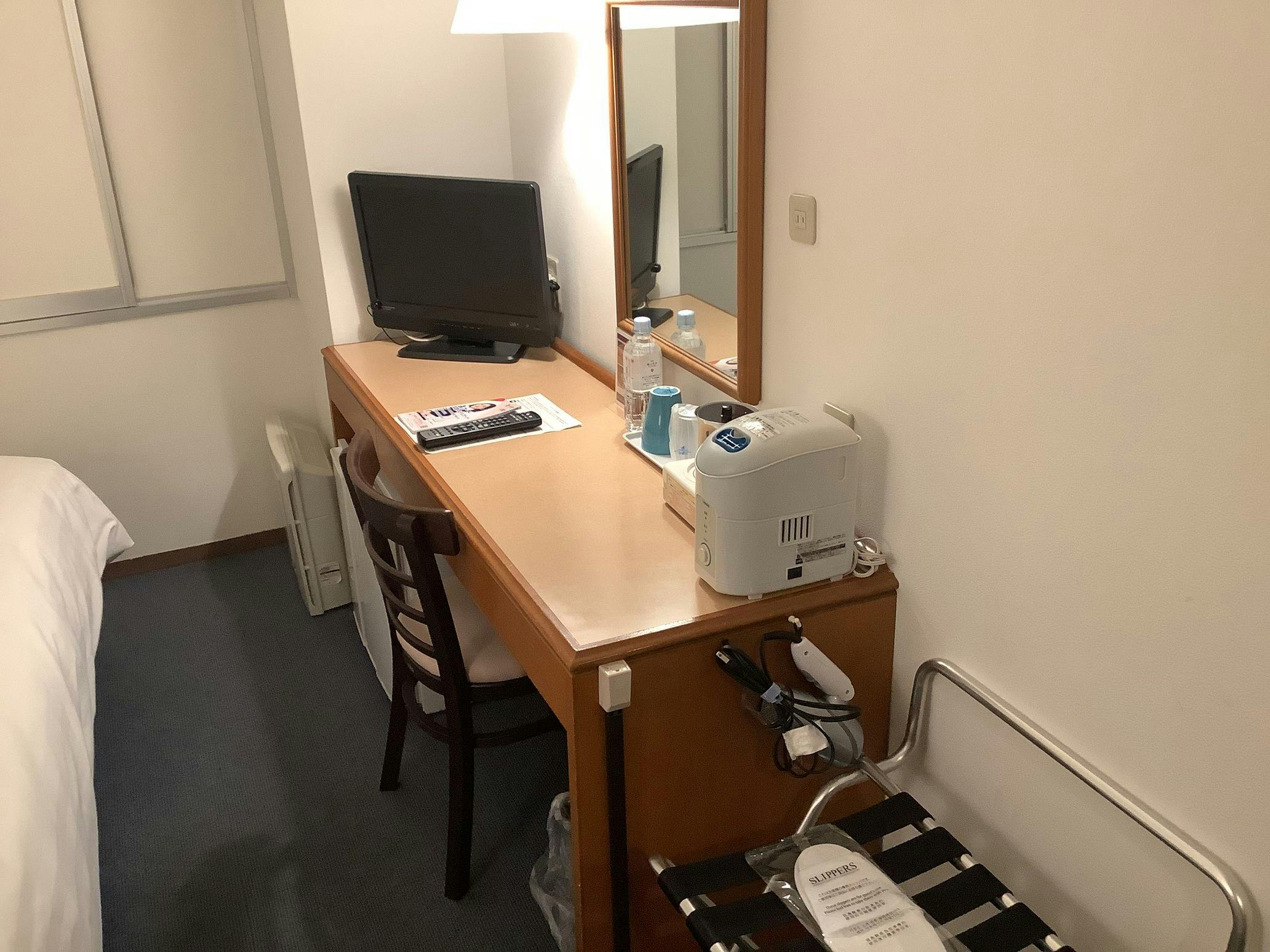 Smile Hotel Nihombashi Mitsukoshimae