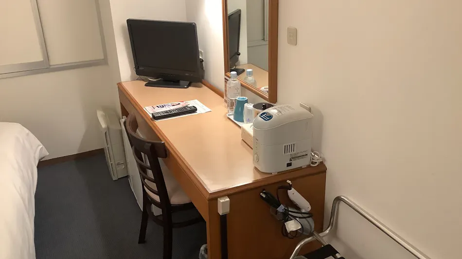 Smile Hotel Nihombashi Mitsukoshimae