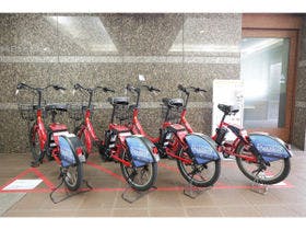 スマイルホテル日本橋三越前（旧「鴨川イン日本橋」）