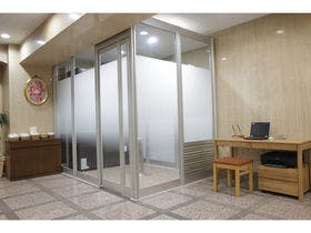 スマイルホテル日本橋三越前（旧「鴨川イン日本橋」）