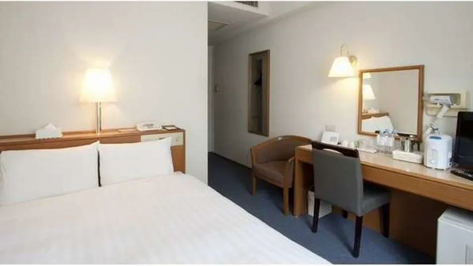 Smile Hotel Nihombashi Mitsukoshimae