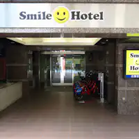 ด้านหน้าภายนอก