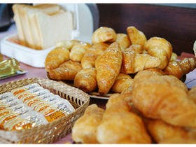 久留米ステーションホテル