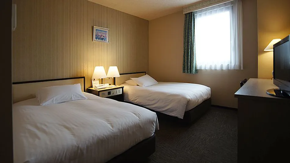 Kurume Station Hotel