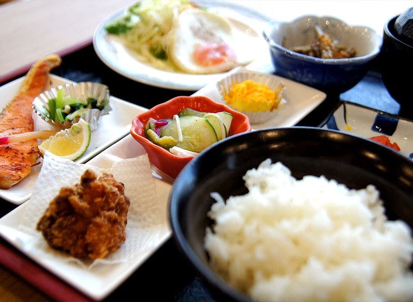 Kurume Station Hotel