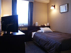 久留米ステーションホテル