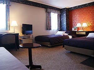 Kurume Station Hotel