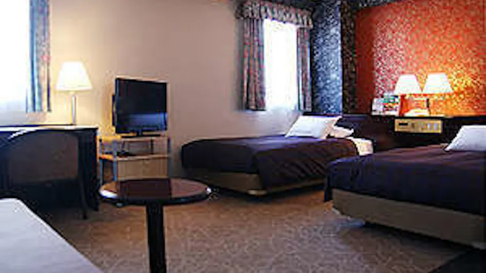 Kurume Station Hotel