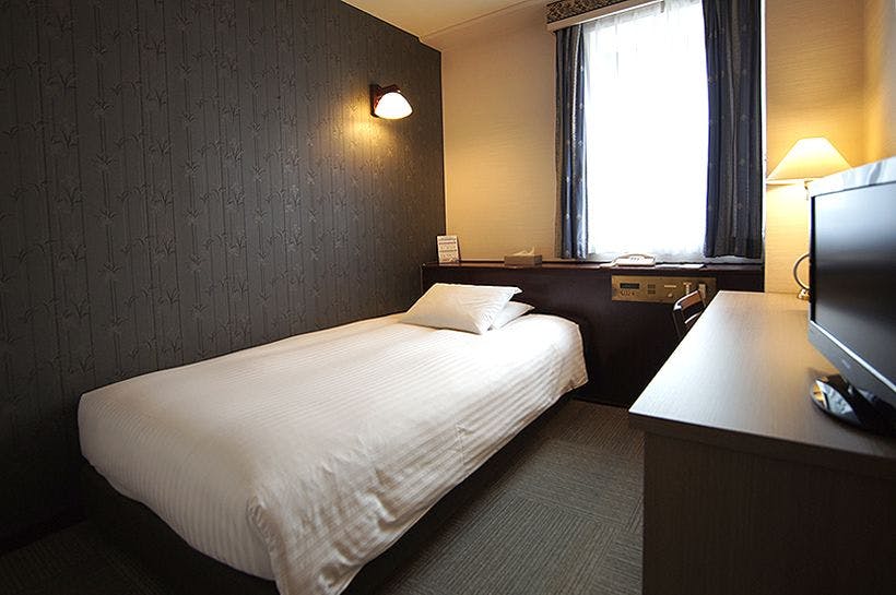 Kurume Station Hotel