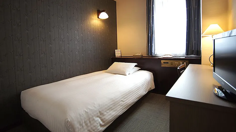 Kurume Station Hotel