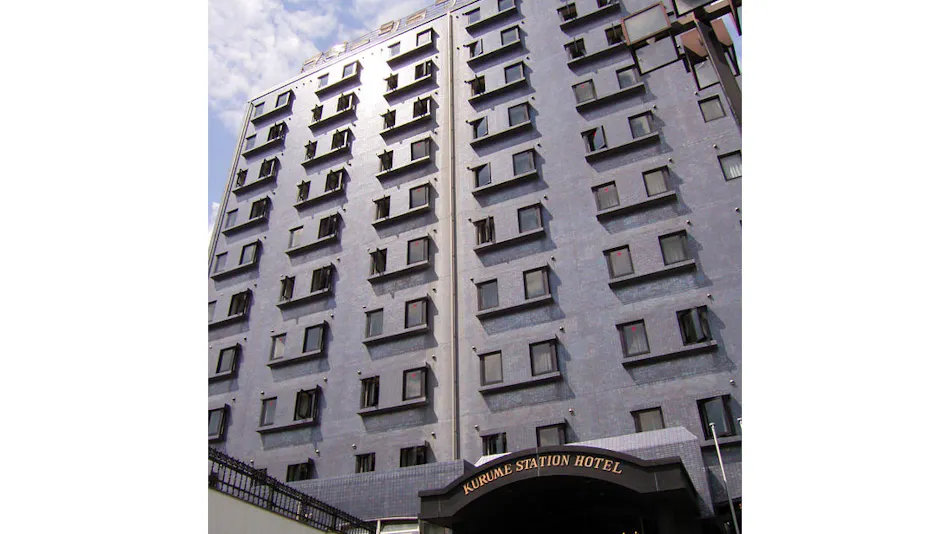 Kurume Station Hotel