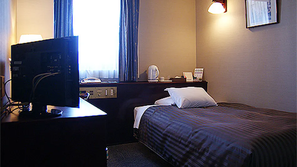 Kurume Station Hotel