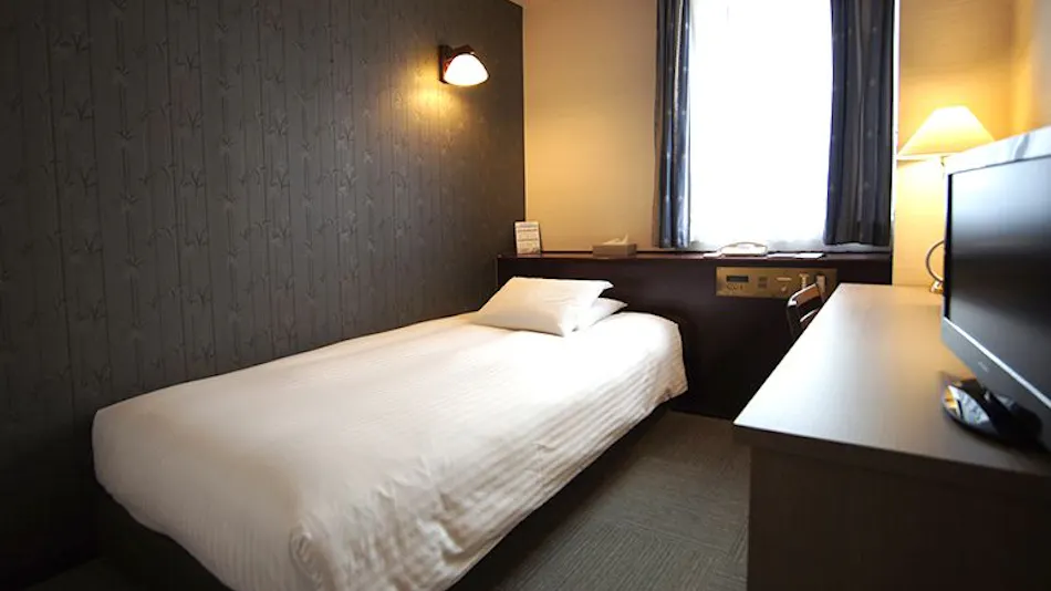 Kurume Station Hotel