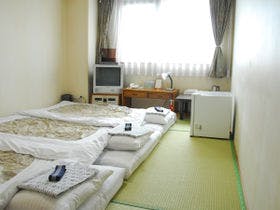 ホテルイマルカ八戸