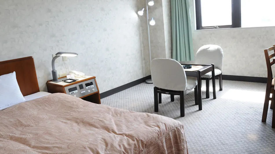 Hotel Imarka Hachinohe