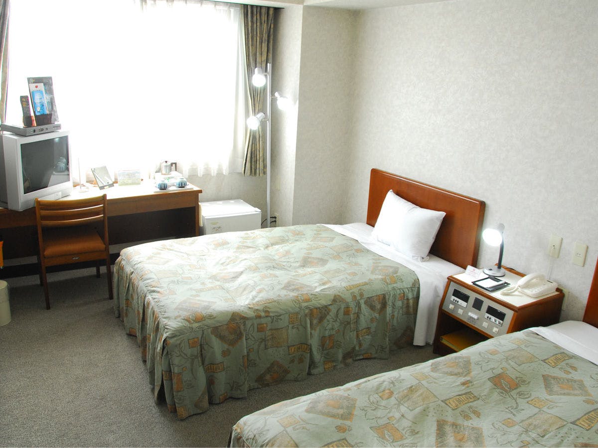 Hotel Imarka Hachinohe