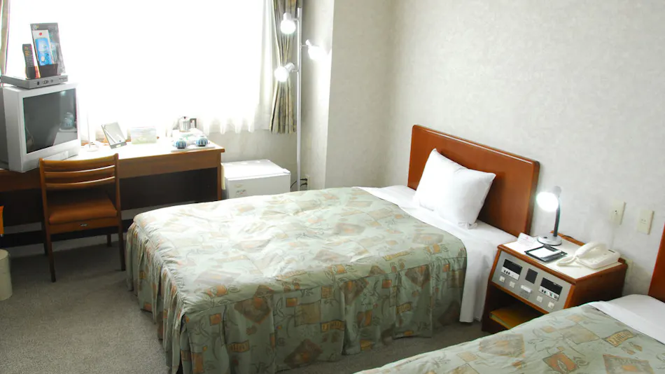 Hotel Imarka Hachinohe