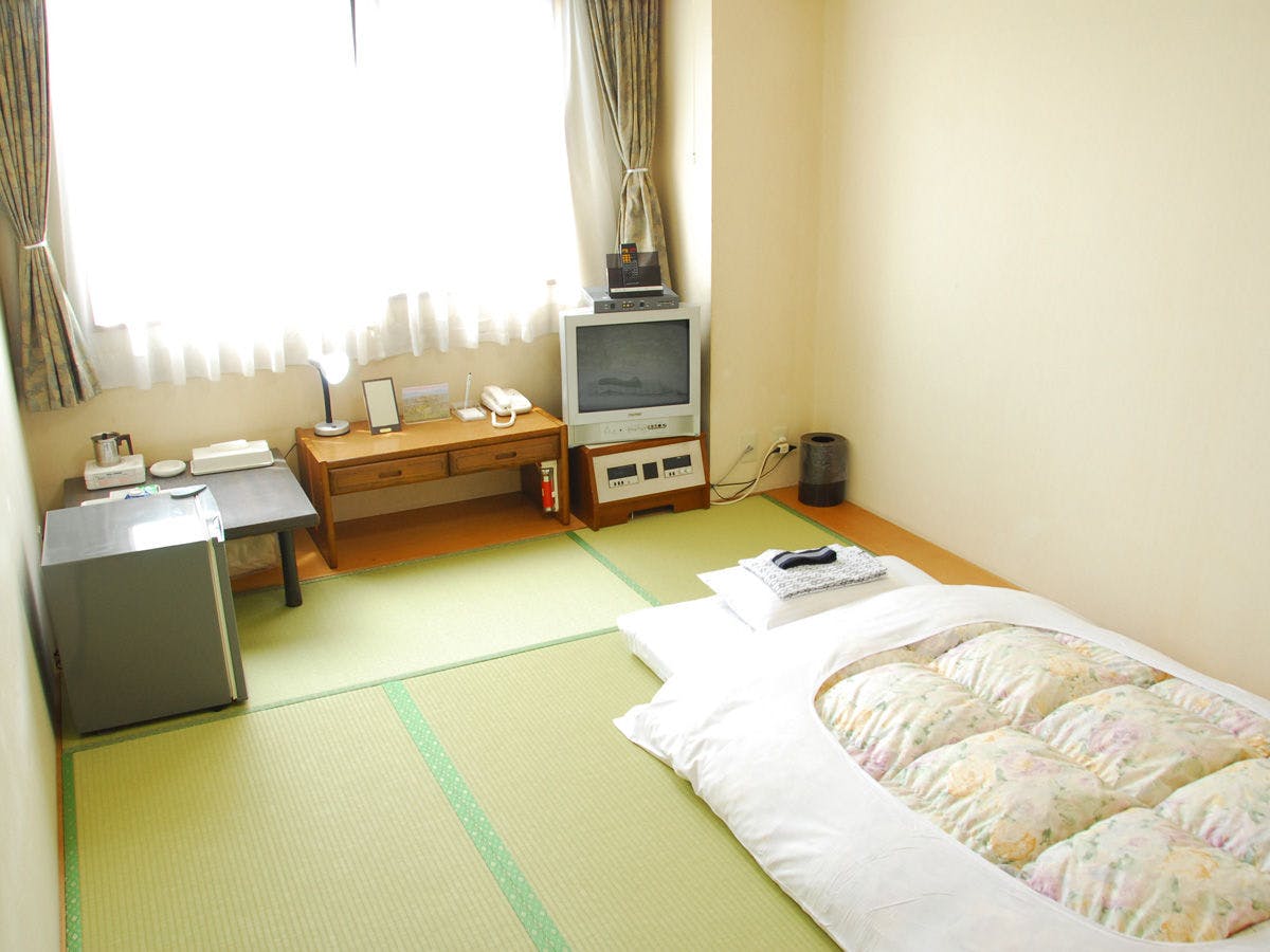 Hotel Imarka Hachinohe