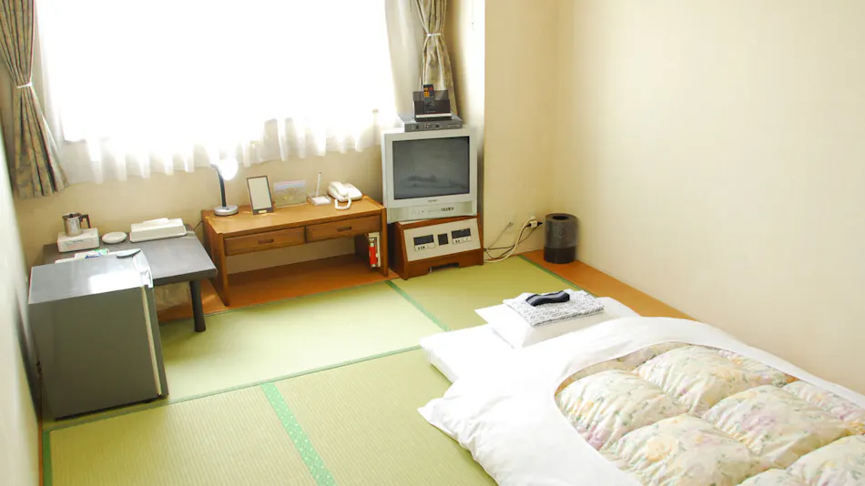 Hotel Imarka Hachinohe
