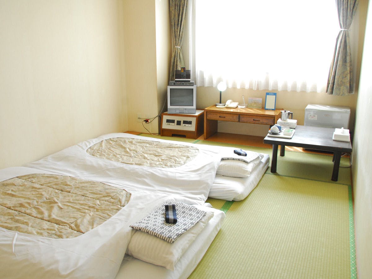 Hotel Imarka Hachinohe