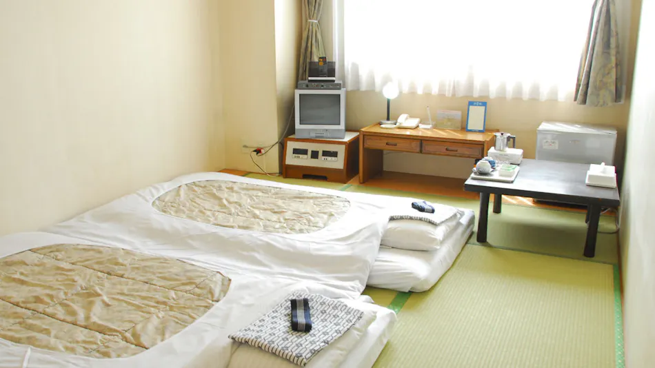 Hotel Imarka Hachinohe