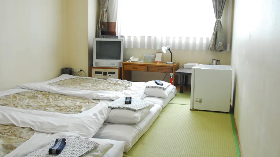 Hotel Imarka Hachinohe
