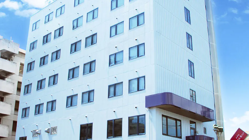 Hotel Imarka Hachinohe