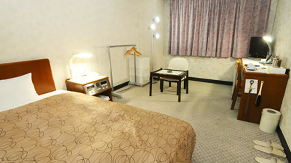 Hotel Imarka Hachinohe