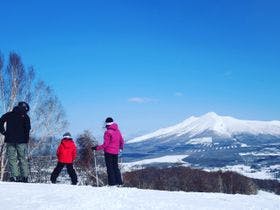 グリーンピア大沼