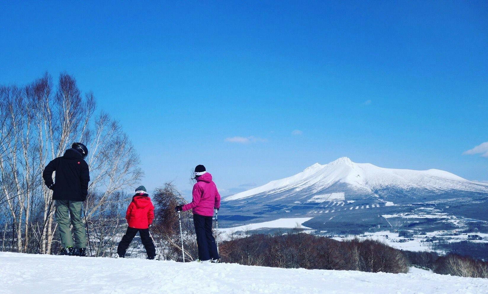 Livemax Resort Hakodate Greenpia Onuma