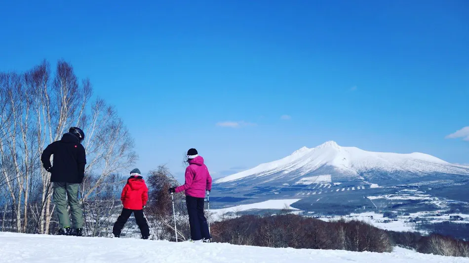 Livemax Resort Hakodate Greenpia Onuma
