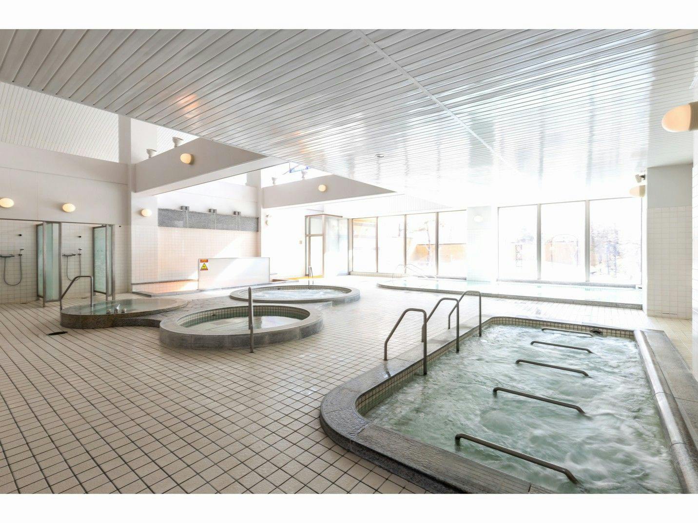 Livemax Resort Hakodate Greenpia Onuma