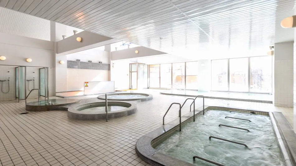 Livemax Resort Hakodate Greenpia Onuma