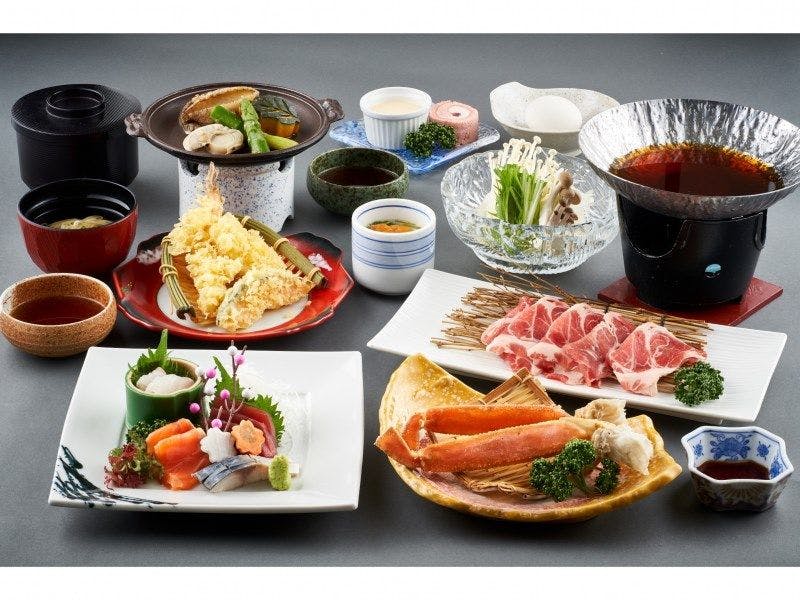 Livemax Resort Hakodate Greenpia Onuma