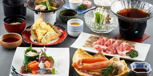 Livemax Resort Hakodate Greenpia Onuma