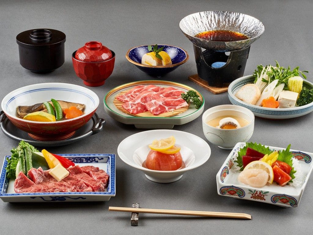 Livemax Resort Hakodate Greenpia Onuma