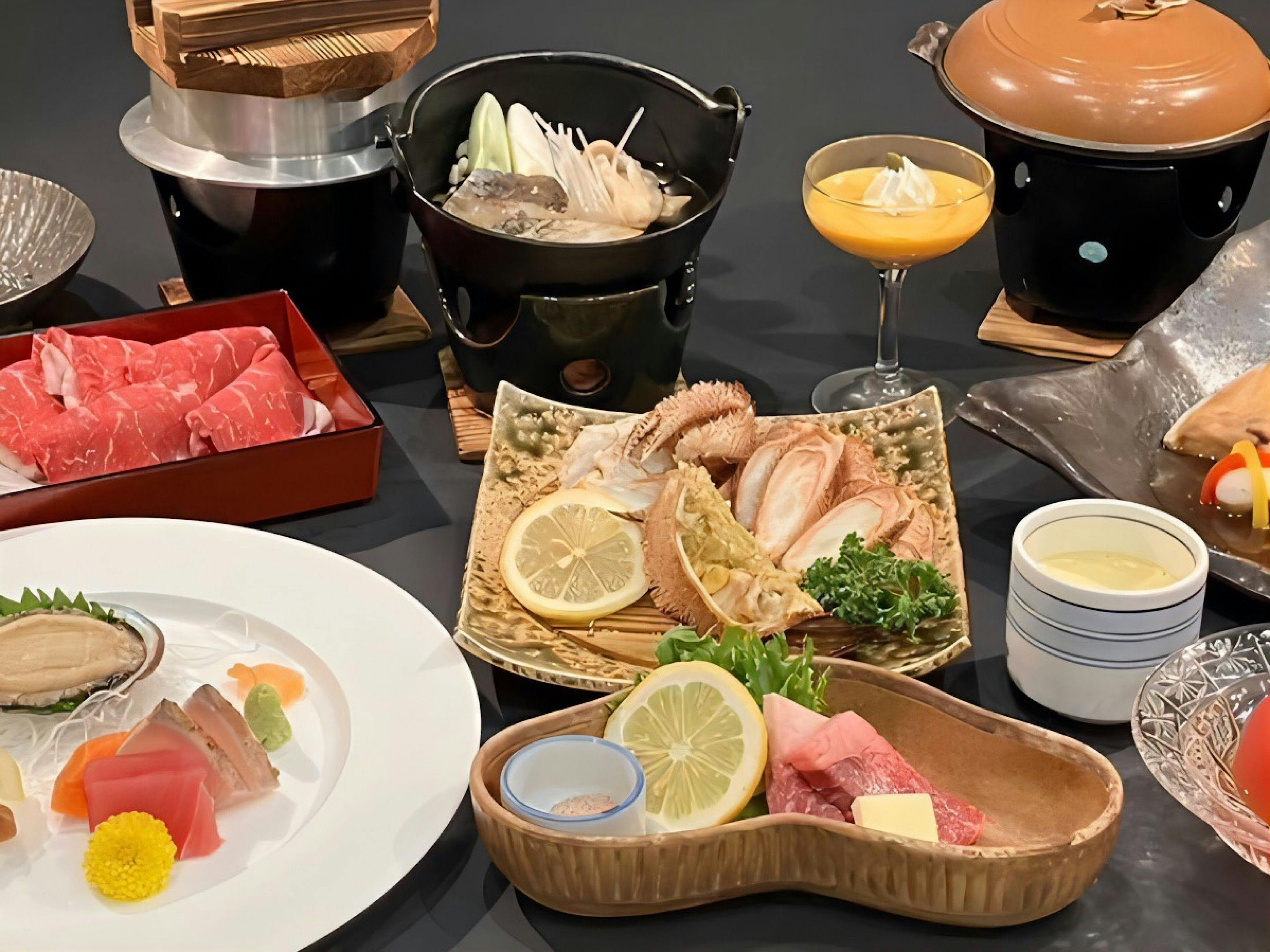 Livemax Resort Hakodate Greenpia Onuma
